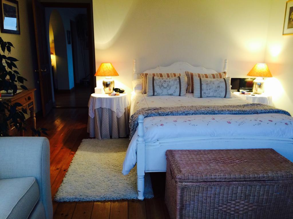 Bed and Breakfast Trecarne House Лискерд Номер фото