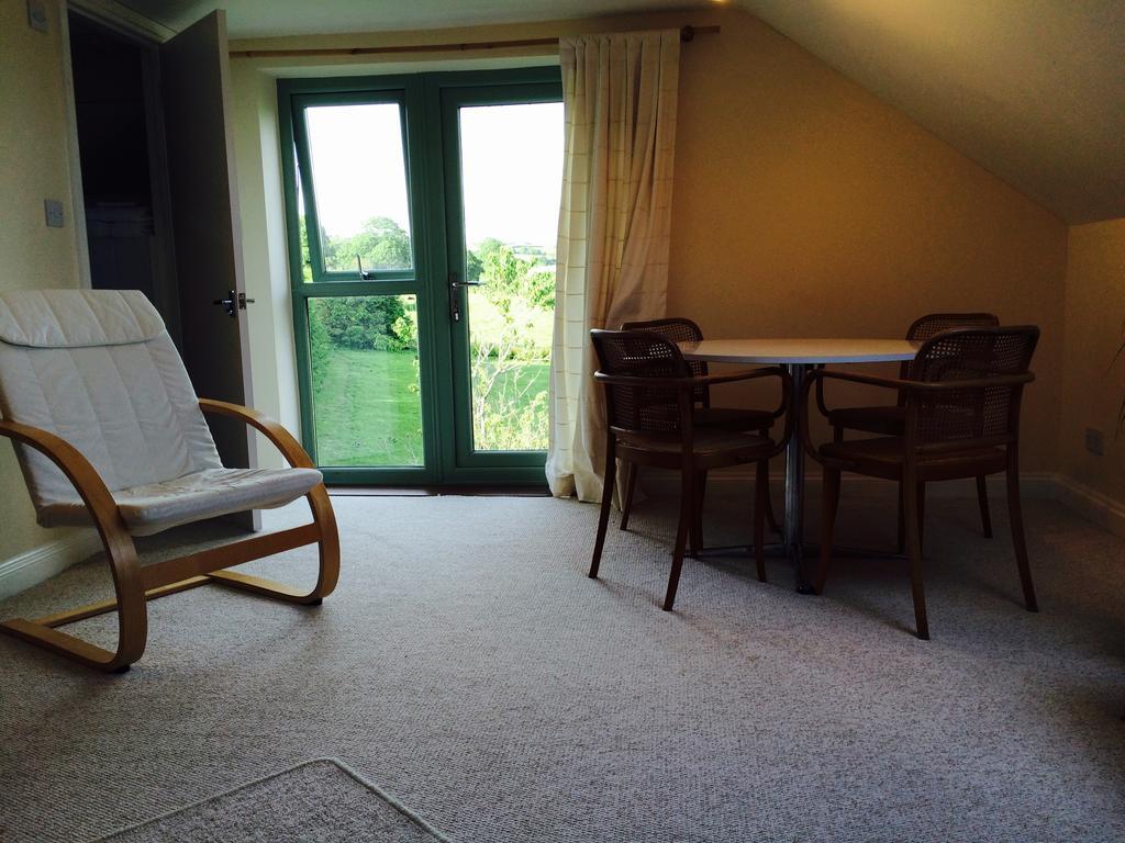 Bed and Breakfast Trecarne House Лискерд Номер фото
