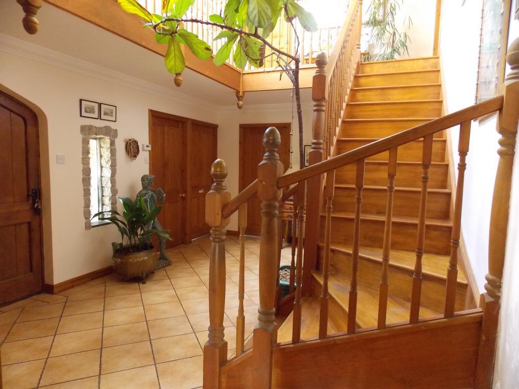Bed and Breakfast Trecarne House Лискерд Экстерьер фото