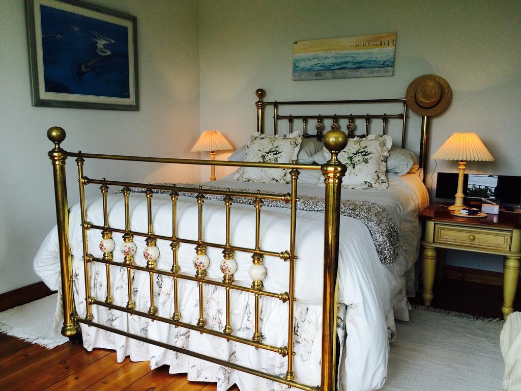 Bed and Breakfast Trecarne House Лискерд Номер фото