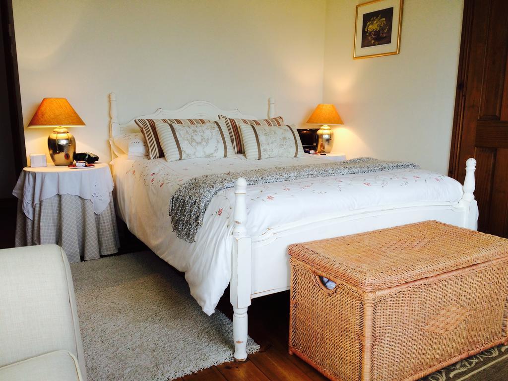 Bed and Breakfast Trecarne House Лискерд Номер фото